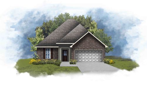 743 Venecia Dr, Bossier City, LA, 71111-3876 | Card Image