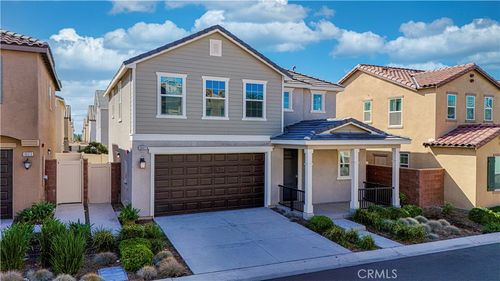 16017 Tanzinite Ln, Chino, CA, 91708-9147 | Card Image