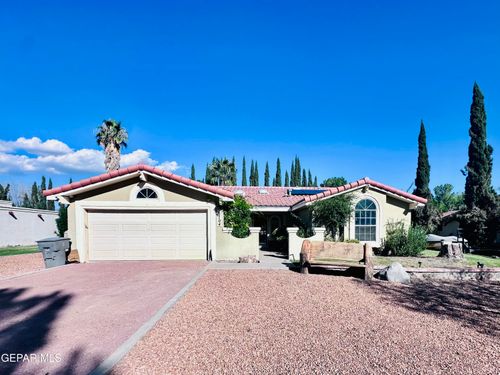 5704 Verde Lagos Pl, El Paso, TX, 79932-2342 | Card Image