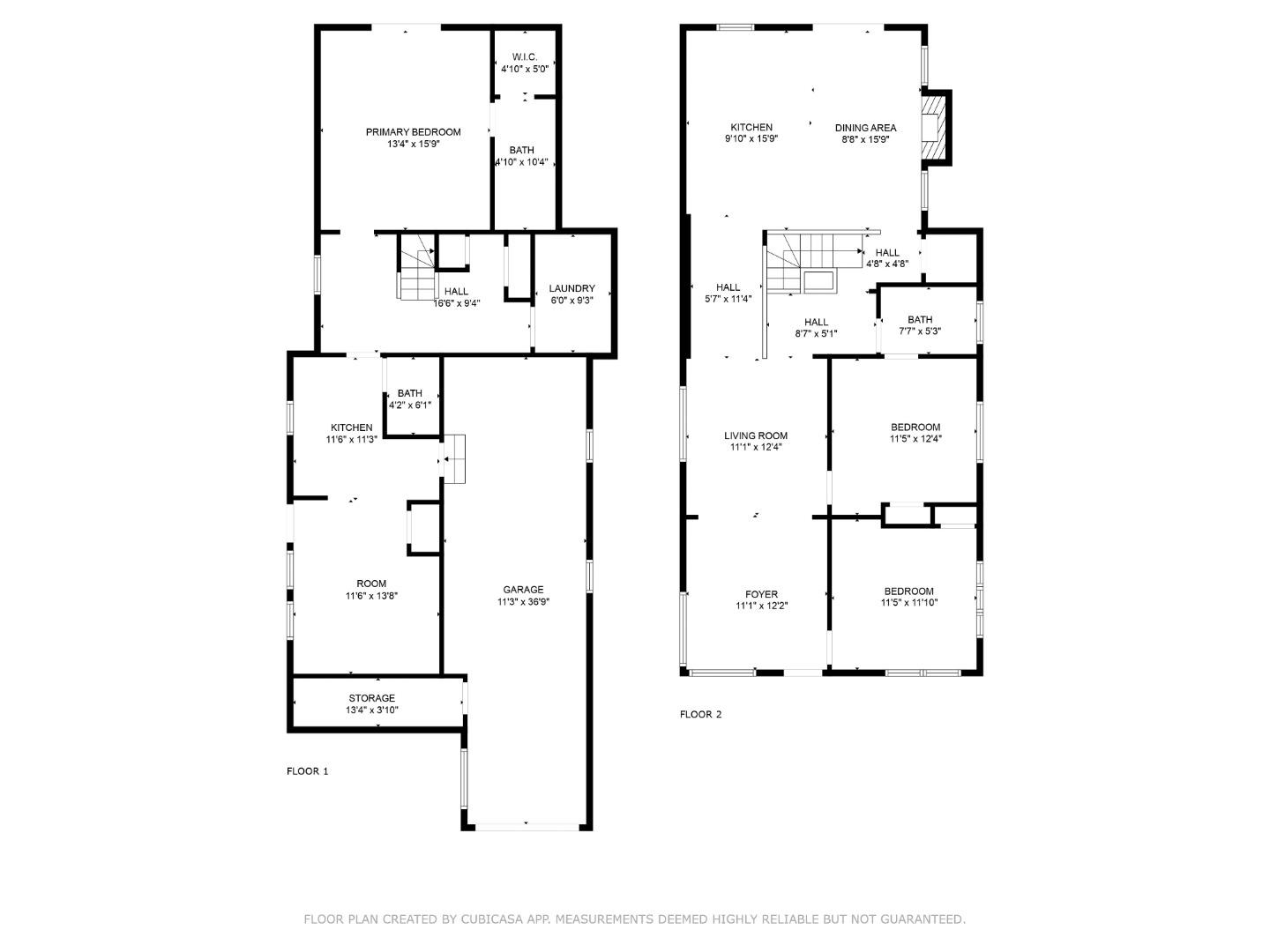 Residential in Oakland 5