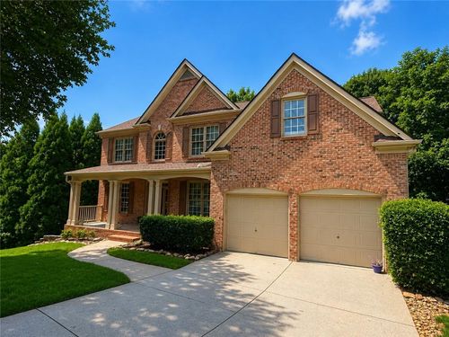 629 Grand Folia Ct, Sugar Hill, GA, 30518-5593 | Card Image