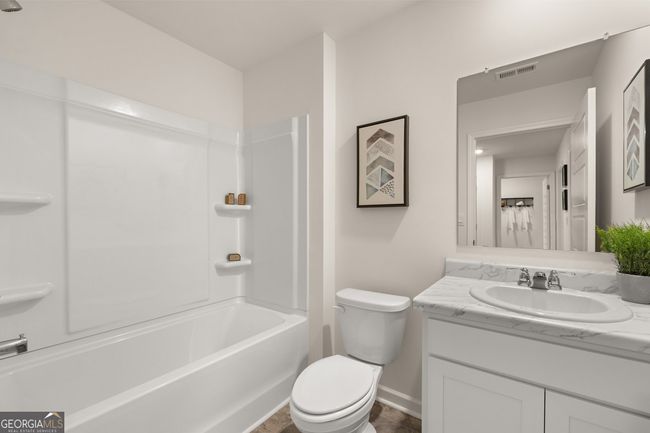 338 Elgin Dr, Townhouse with 3 bedrooms, 3 bathrooms and 2 parking in Lawrenceville GA | Image 44
