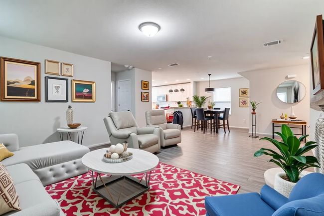2058 Henrietta Dr, House other with 4 bedrooms, 3 bathrooms and null parking in Forney TX | Image 8