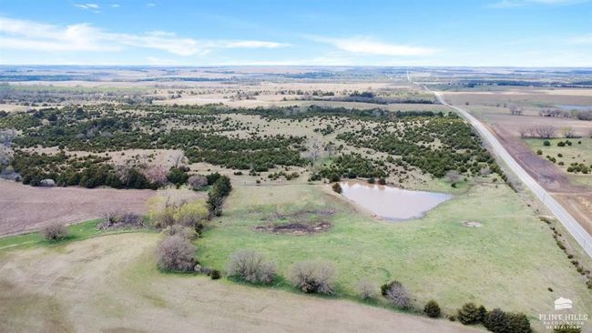 897 Elk Rd, House other with 3 bedrooms, 1 bathrooms and null parking in Clay Center KS | Image 33