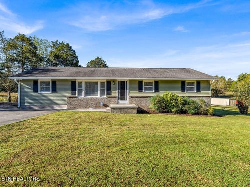 5917 Roberts Rd, Corryton, TN, 37721-4320 | Card Image