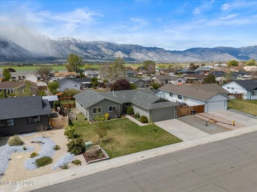 1317 Mary Jo Dr, Gardnerville, NV, 89460-8433 | Card Image