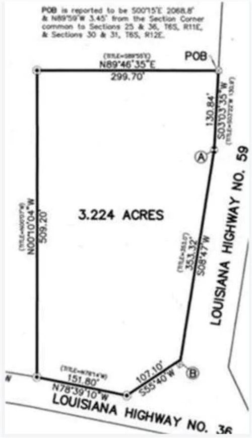 72405 Highway 59, Abita Springs, LA, 70420-3643 | Card Image