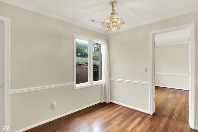 423 Bent Tree Ln, Condo with 2 bedrooms, 3 bathrooms and null parking in Indianapolis IN | Image 28