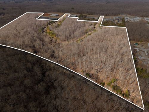 0 Highway 70 E, White Bluff, TN, 37187 | Card Image