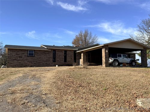 10008 S 433rd West Ave, Drumright, OK, 74030-5735 | Card Image