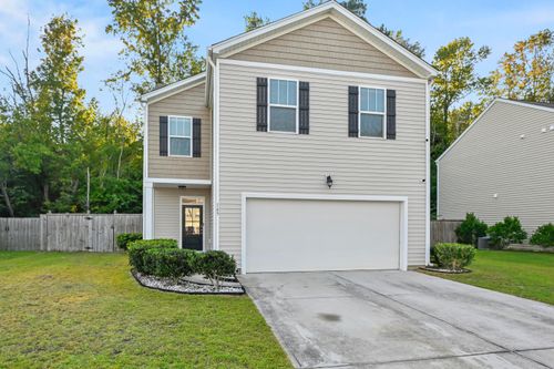 145 Stoney Creek Way, Moncks Corner, SC, 29461-7381 | Card Image