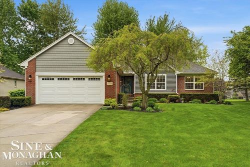 2109 Ash Street, St Clair, MI, 48079 | Card Image