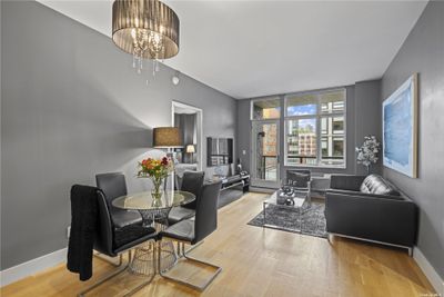 10E - 2-26 50th Avenue, Condo with 2 bedrooms, 2 bathrooms and null parking in Long Island City NY | Image 1