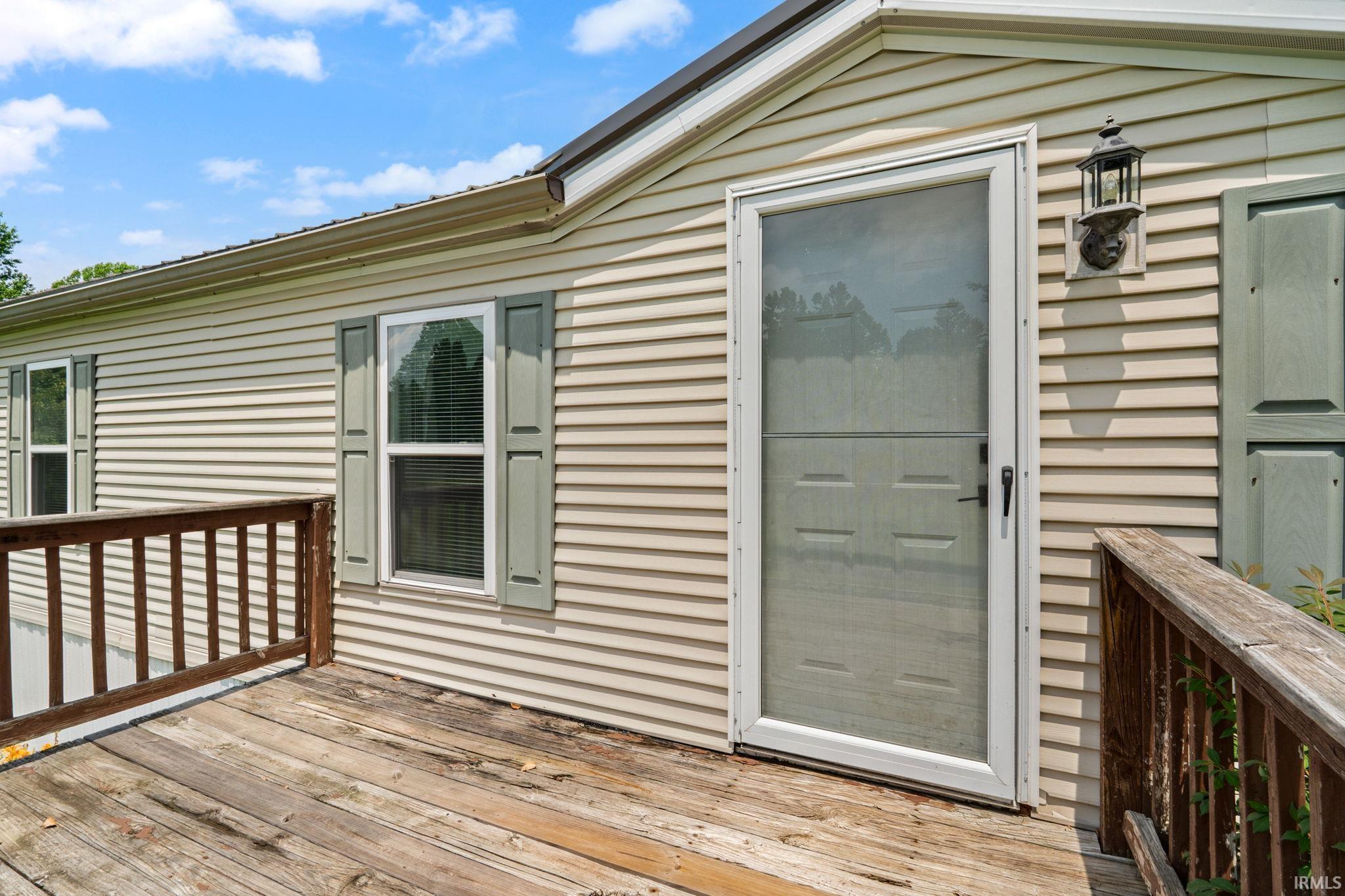 Residential in Milltown 5