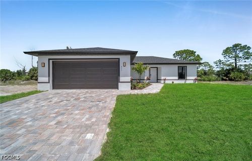 311 31st St, Cape Coral, FL, 33909-6808 | Card Image