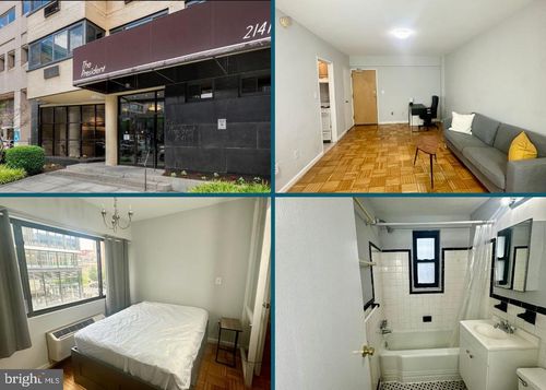 310-2141 I St Nw, WASHINGTON, DC, 20037-2345 | Card Image