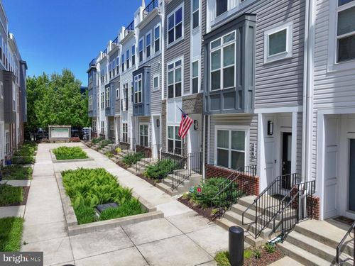 206 Wesley Brown Ln, ANNAPOLIS, MD, 21401-8823 | Card Image