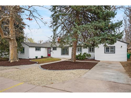 2916 S Downing St, Englewood, CO, 80113-1733 | Card Image