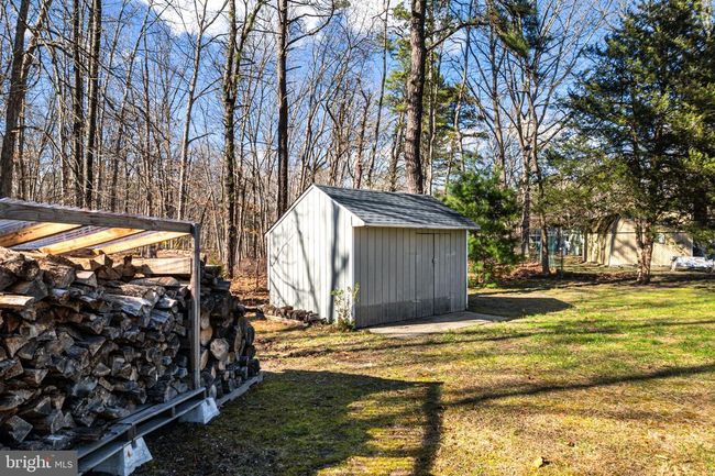 428 Francis Ave, House other with 4 bedrooms, 2 bathrooms and null parking in CHESILHURST NJ | Image 35