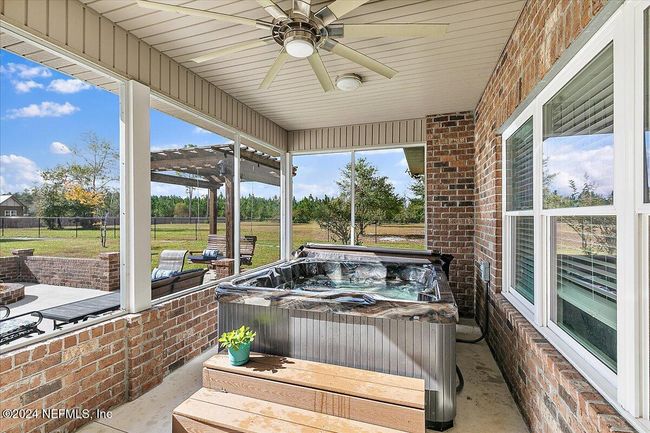 11018 Seneca Ln, House other with 4 bedrooms, 2 bathrooms and null parking in GLEN ST. MARY FL | Image 5
