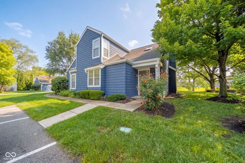 7432 Harbour Isle, Indianapolis, IN, 46240 | Card Image
