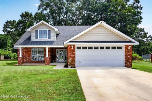 15077 Clear Springs Drive, Biloxi, MS, 39532 | Card Image