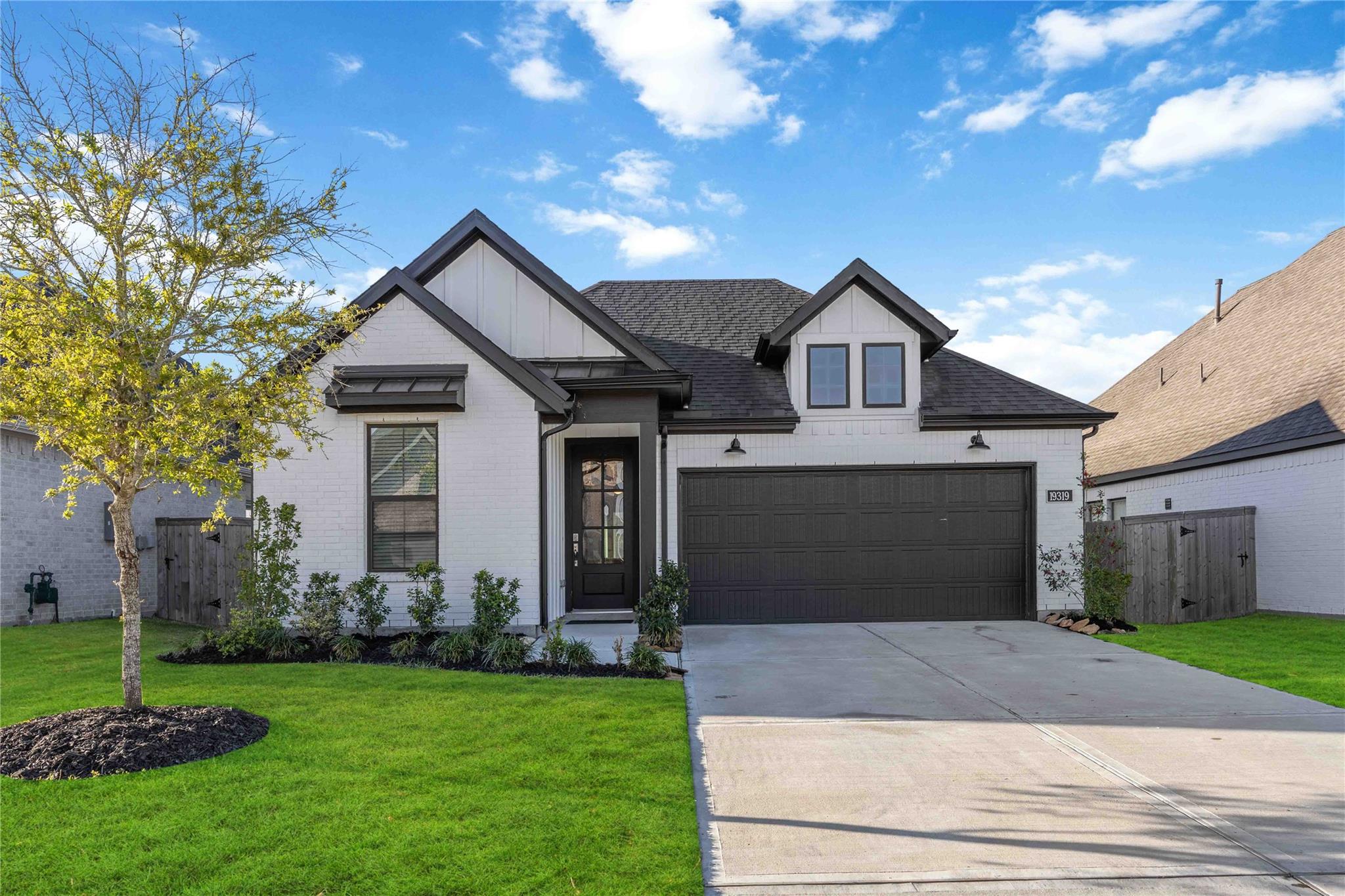 Residential in Tomball 2