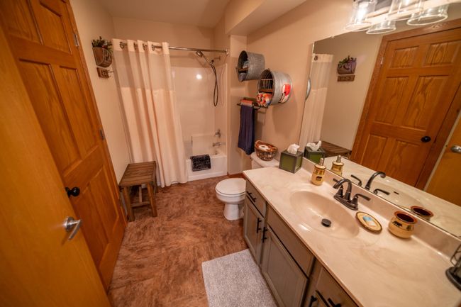 22 - 1360 Halberstadt Rd, Condo with 2 bedrooms, 2 bathrooms and null parking in Saint Germain WI | Image 11