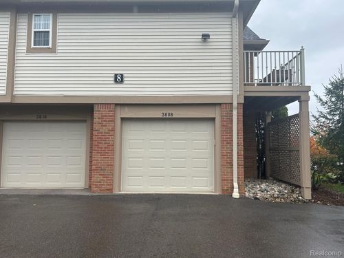 3608 Oakmonte Blvd, Oakland Twp, MI, 48306-4791 | Card Image