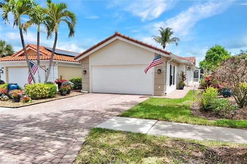 4664 Ossabaw Way, NAPLES, FL, 34119-9565 | Card Image