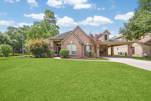 2303 Lochmere Way, Kingwood, TX, 77345-2124 | Card Image