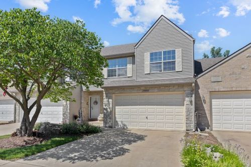 14-10883 Harry Dr, Huntley, IL, 60142-6700 | Card Image