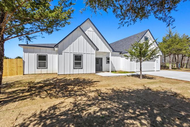 850 County Road 26750, House other with 3 bedrooms, 4 bathrooms and null parking in Petty TX | Image 38