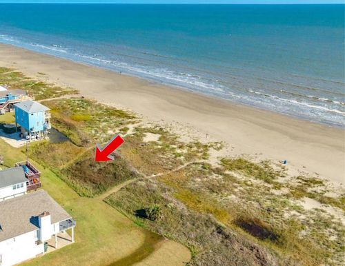 21626 Kennedy Dr, Galveston, TX, 77554 | Card Image