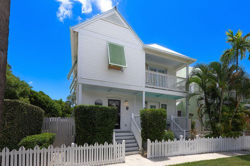 1 Spoonbill Way, Key West, FL, 33040-7910 | Card Image