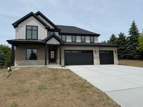 12810 W Beaver Lake Dr, Homer Glen, IL, 60491-6758 | Card Image