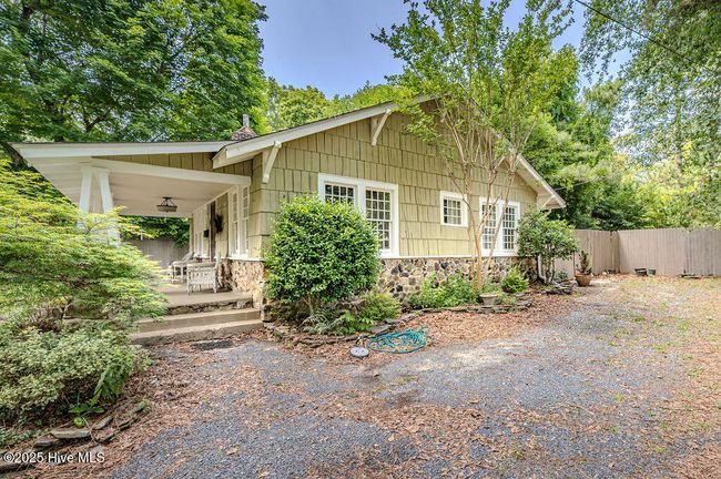 108 Rush St, House other with 2 bedrooms, 1 bathrooms and null parking in Aberdeen NC | Image 4
