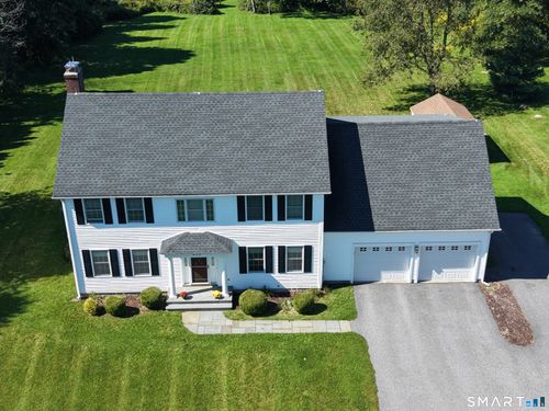 230 Beach St, Goshen, CT, 06756-2306 | Card Image