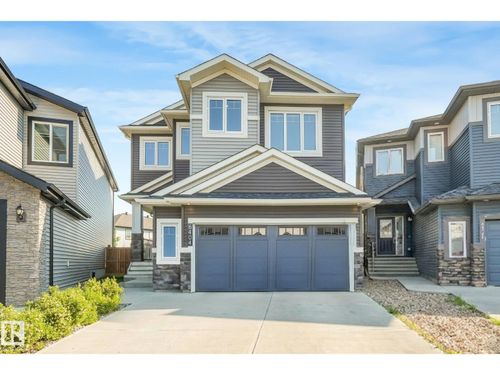 6404 176 Ave Nw, Edmonton, AB, T5Y4A9 | Card Image