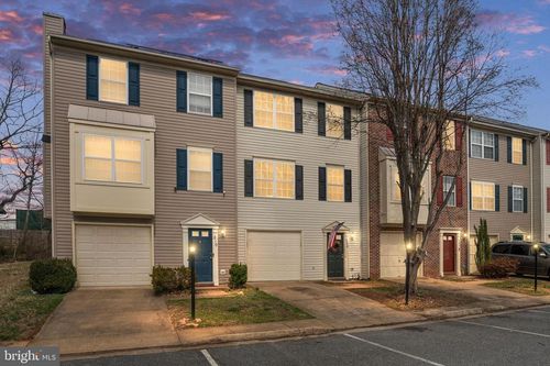 208 Regina Ln, FREDERICKSBURG, VA, 22405-8720 | Card Image