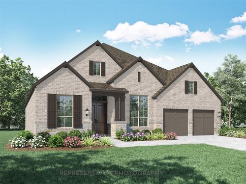 217 Belanger Canyon Dr, Liberty Hill, TX, 78642-2833 | Card Image