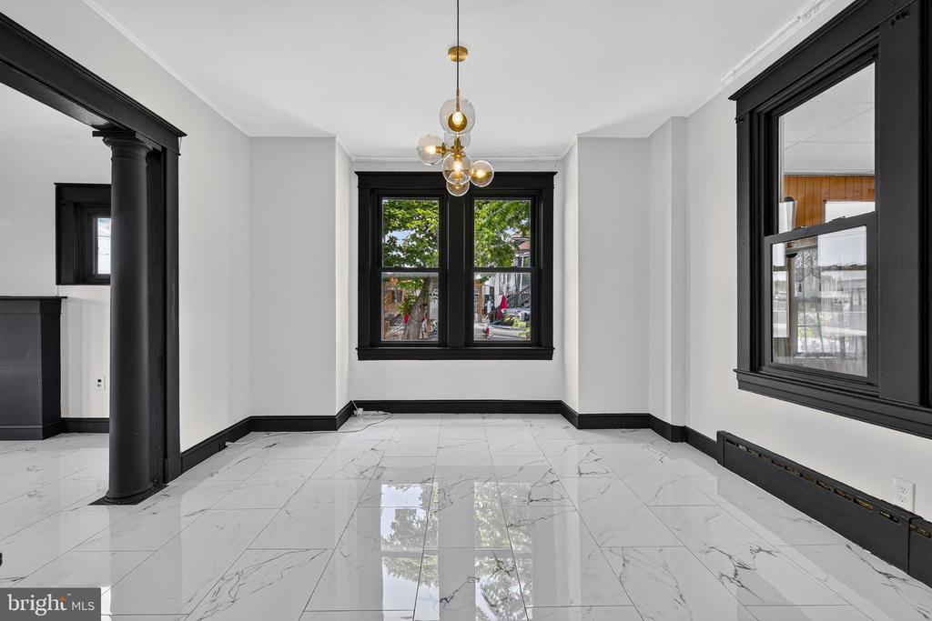 Residential in BALTIMORE 4