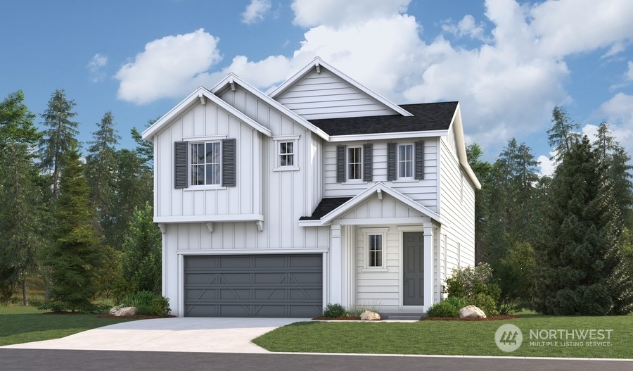 86th Dr, Marysville, WA 98270