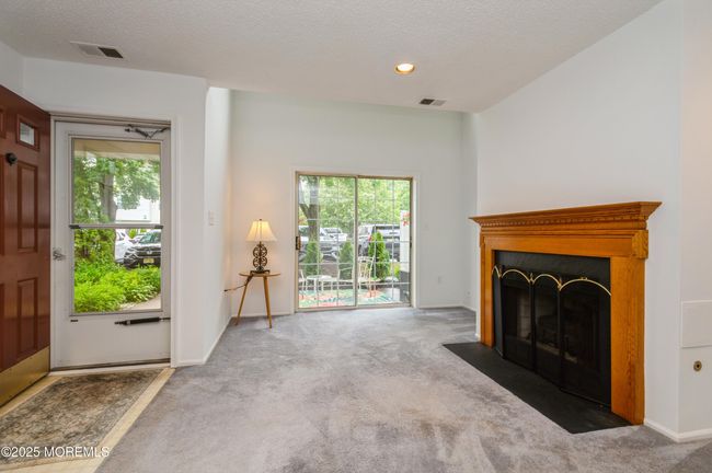 Entrance to the townhouse | Image 4
