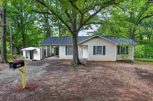 1701 Lyndon Avenue, Anderson, SC, 29624 | Card Image