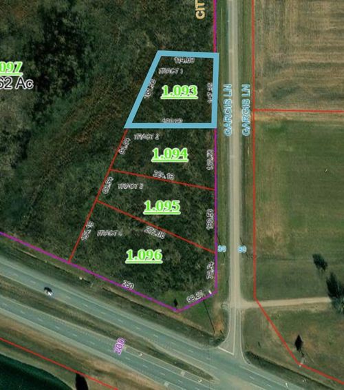 0000 Gargis Ln, Tuscumbia, AL, 35674 | Card Image