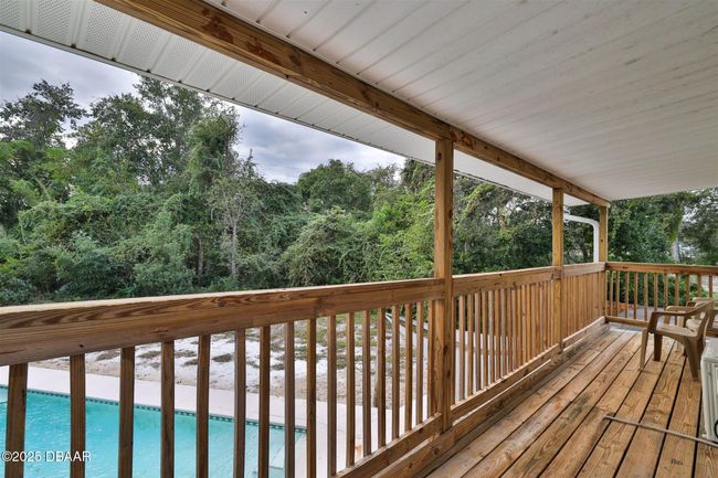 180 Willow Run, House other with 5 bedrooms, 3 bathrooms and null parking in ORMOND BEACH FL | Image 23