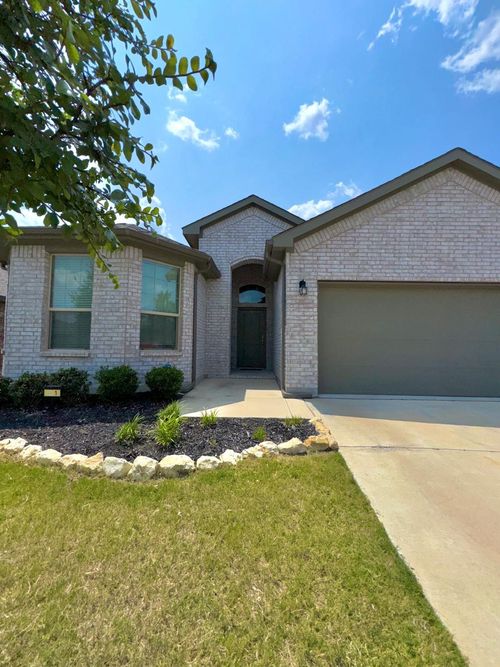 521 Roundstone Rd, Haslet, TX, 76052-3062 | Card Image