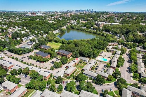 3-173 Lake Shore Rd, Boston, MA, 02135 | Card Image