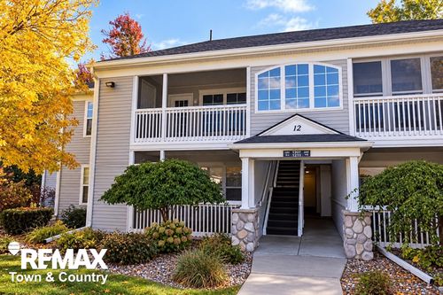 12292 Saint Andrews Way, Fenton Charter Township, MI, 48430 | Card Image